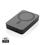 Powerbank magetic Amporia de 10.000 mAh din rplastic RCS 2