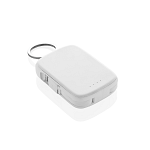 Powerbank breloc Nexo RCS 20000 mAh cu cabluri integrate 1