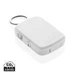 Powerbank breloc Nexo RCS 20000 mAh cu cabluri integrate 2