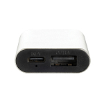 Powerbank tip breloc 1.000 mAh 4