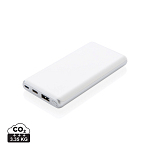 Powerbank 10.000 mAh cu incarcare rapida 2