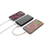 Powerbank compact 10.000 mAh High Density 3