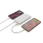 Powerbank compact 10.000 mAh High Density 3