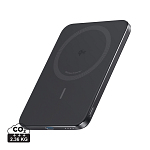 PowerBank wireless Anker Nano 5K 15W MagGo slim Qi 2.0 2