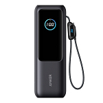 Powerbank Anker 25.000mAh 165W cu cablu retractabil 4