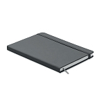 Agenda A5 cu 96 de pagini - Coperta tare din PU 1