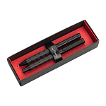 ESMEE SET of metal ballpoint pen and roller 4