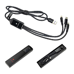 FLEUR charging cable 1