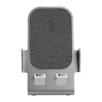 VITESSE phone stand with wireless charger 2