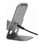 VITESSE phone stand with wireless charger 4
