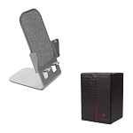 VITESSE phone stand with wireless charger 1