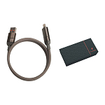 DONNES magnetic100W fast charging and data cable 1