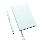ARLAS notebook and roller set 2