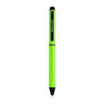 REPORTER set, green 4