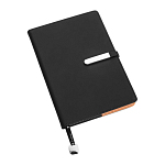 ELEGANCE A5 notebook 1