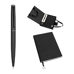 CHANTAL set of notebook and ballpoint pen 1