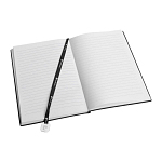 CHANTAL set of notebook and ballpoint pen 3