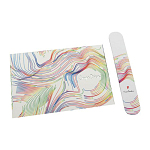 LIBRO set of bookmark and postcard 1