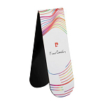 LIBRO set of bookmark and postcard 3