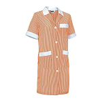 women lab coat ALANIS 2
