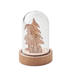 Ornament Craciun cu LED 1