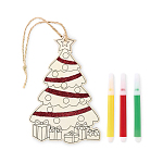 Ornament Craciun 1
