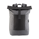 Rucsac Laptop din Poliester Reflectorizant 2