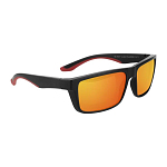 Polarized Schwarzwolf sports sunglasses with colou 2