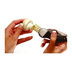 PILZ mushroom knife 4