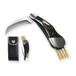 PILZ mushroom knife 1