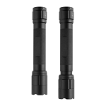 Schwarzwolf outdoor flashlight with a wrist strap 3