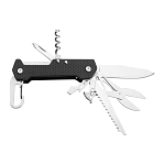 NEMRUT multifunctional knife 4