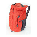 BRENTA foldable sport bag 2in1 4
