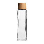 ANAMUDI recycled glass bottle 750 ml 1