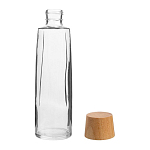 ANAMUDI recycled glass bottle 750 ml 3