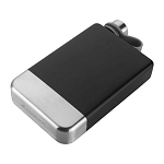 Schwarzwolf 266 ml hip flask 3