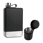 TAHAT hip flask set 1
