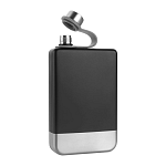 TAHAT hip flask set 4