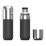 Schwarzwolf 750 ml double-walled vacuum bottle 1