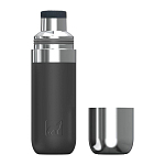 Schwarzwolf 750 ml double-walled vacuum bottle 3