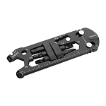 INARI bicicleta utilitar 3
