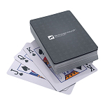 YARRA travel set of playing cards 4