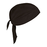 bandana pirate cap BARBECUE 2