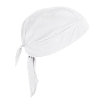 bandana pirate cap BARBECUE 2