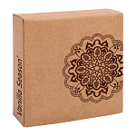 MARIOKA Set of 4 cork coasters 2