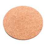 MARIOKA Set of 4 cork coasters 4