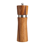SABARI salt and pepper mill set 2