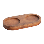 SABARI salt and pepper mill set 3
