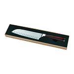 KOFU santoku kitchen knife 3