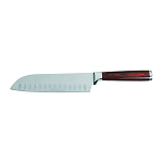 KOFU santoku kitchen knife 4